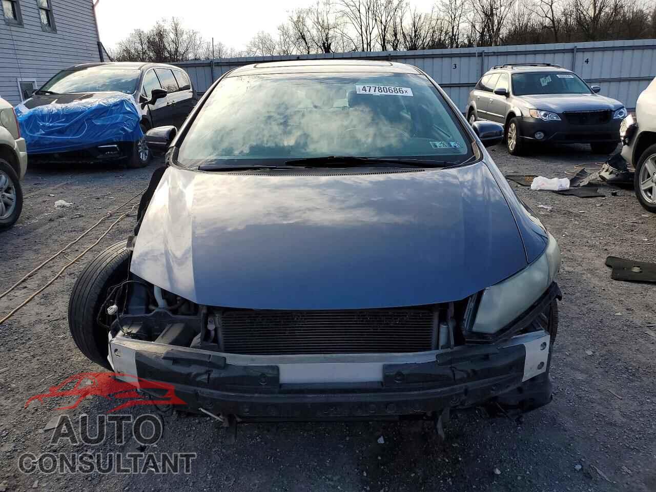 HONDA CIVIC 2015 - 19XFB2F92FE216180