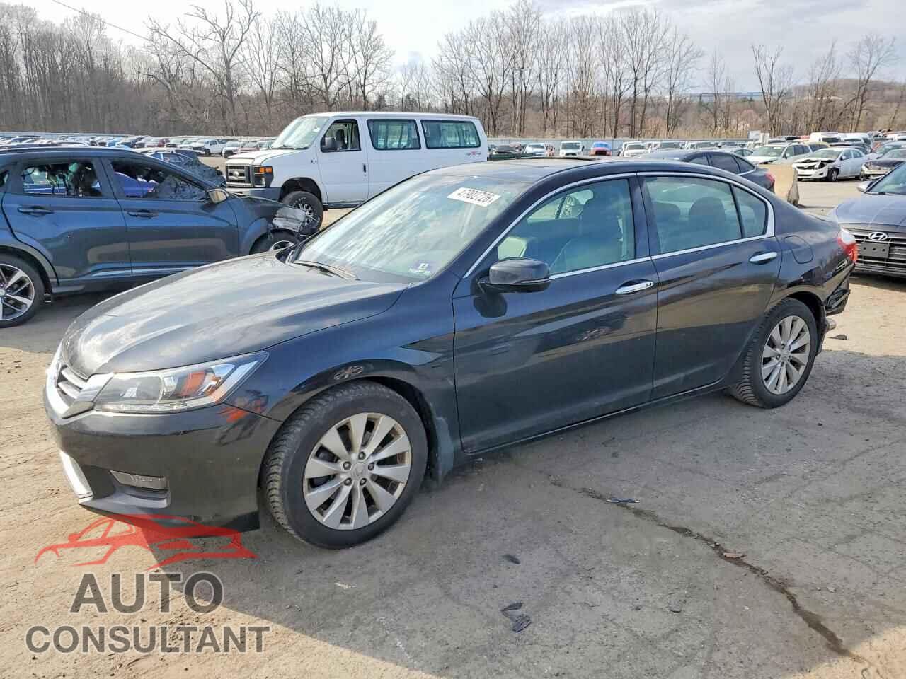 HONDA ACCORD 2015 - 1HGCR3F87FA007744
