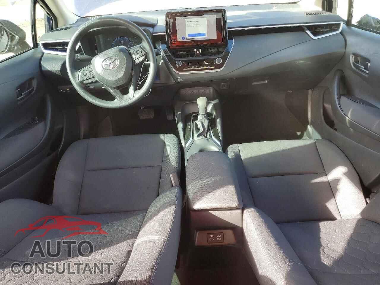 TOYOTA COROLLA 2026 - 5YFB4MDE7TP387795