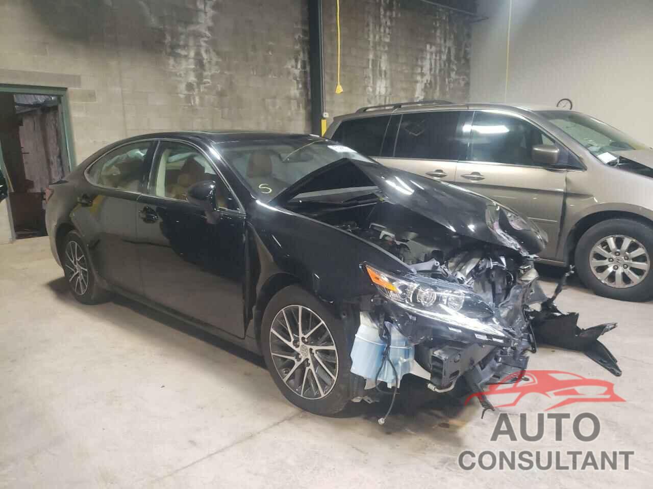 LEXUS ES350 2016 - JTHBK1GG1G2220627