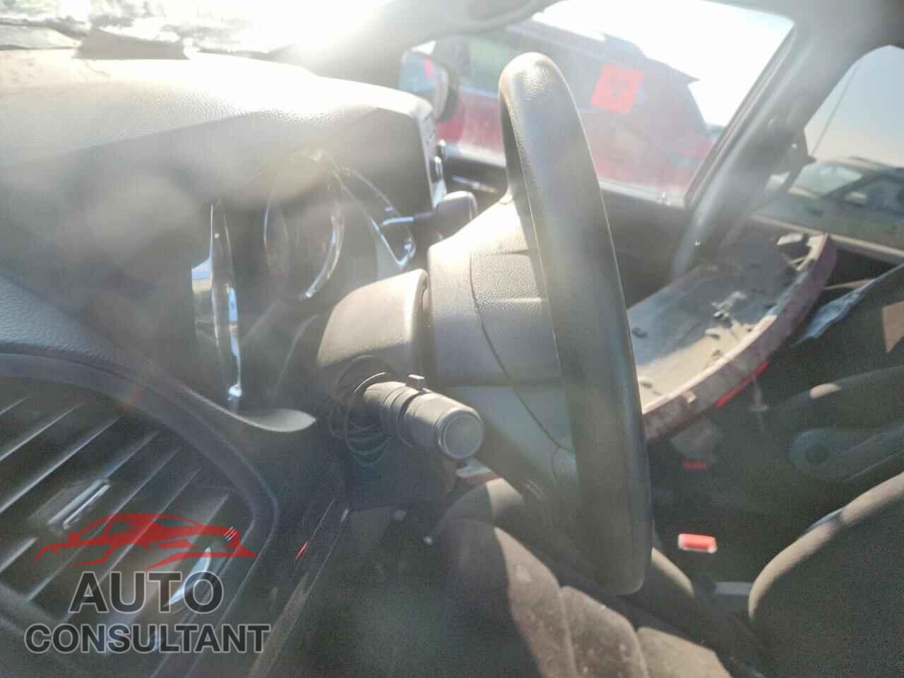 DODGE CARAVAN 2011 - 2D4RN4DG3BR701134