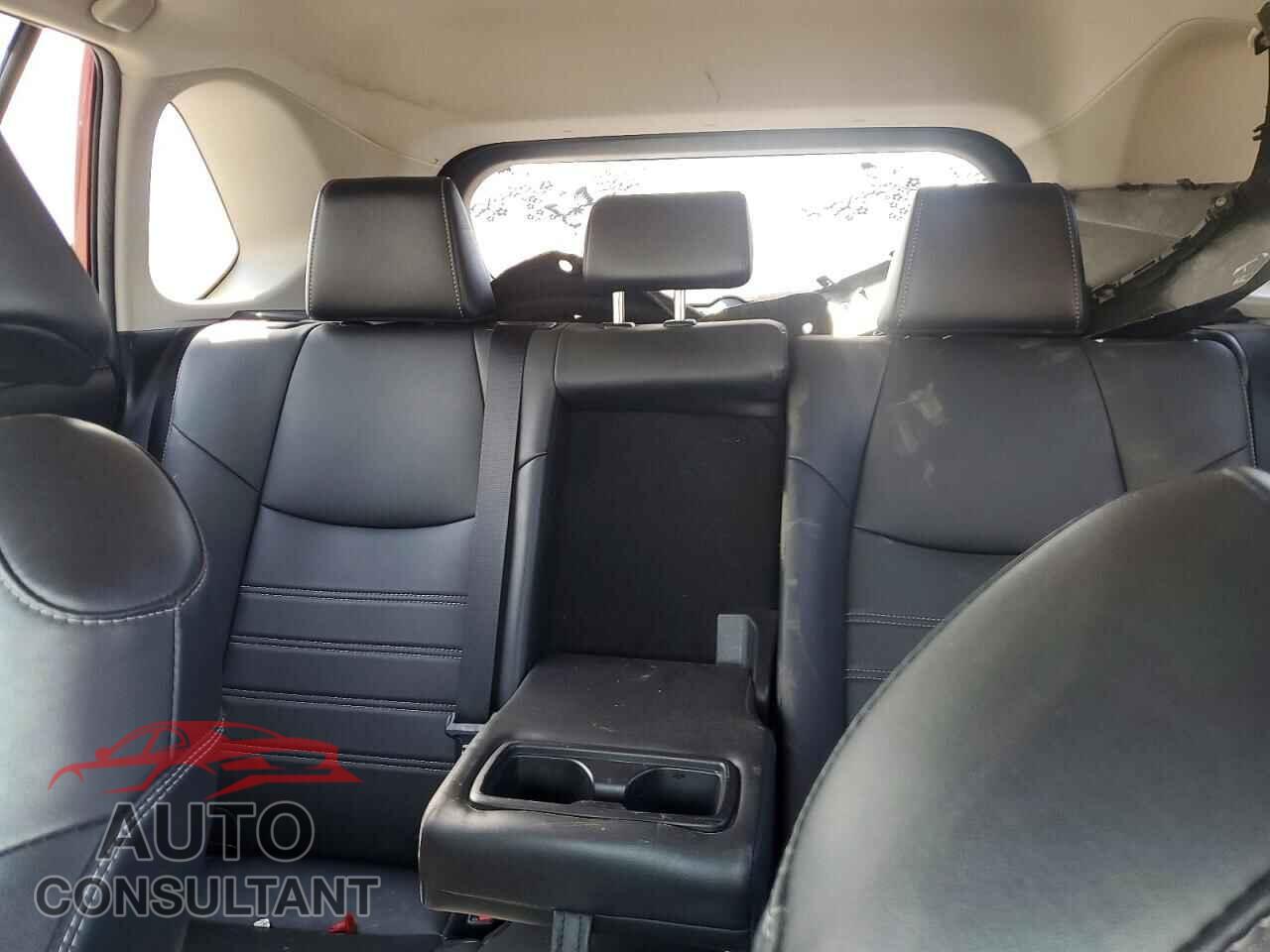 TOYOTA RAV4 2021 - 2T3A1RFV8MW202076
