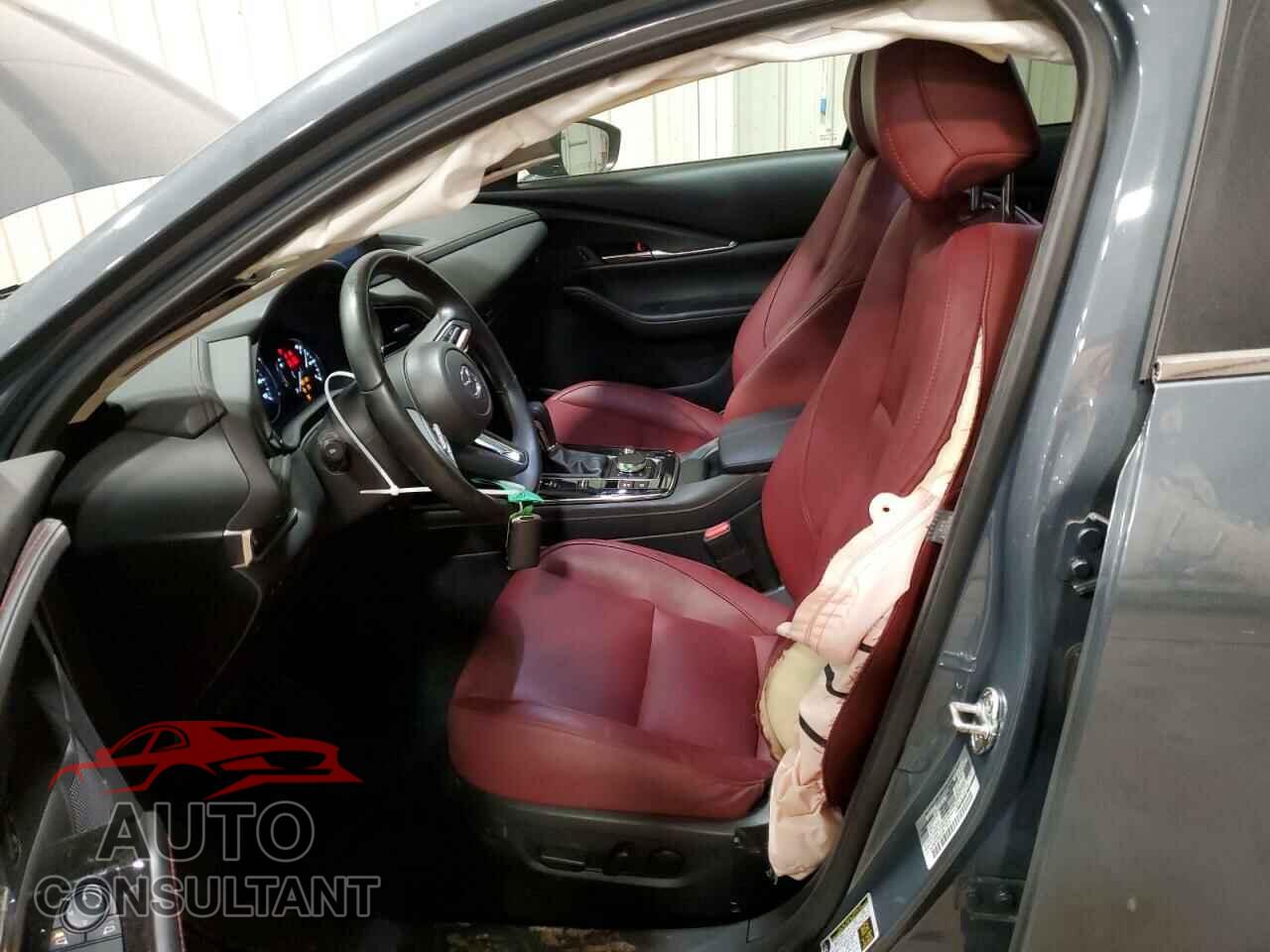 MAZDA CX30 2023 - 3MVDMBCM3PM512194