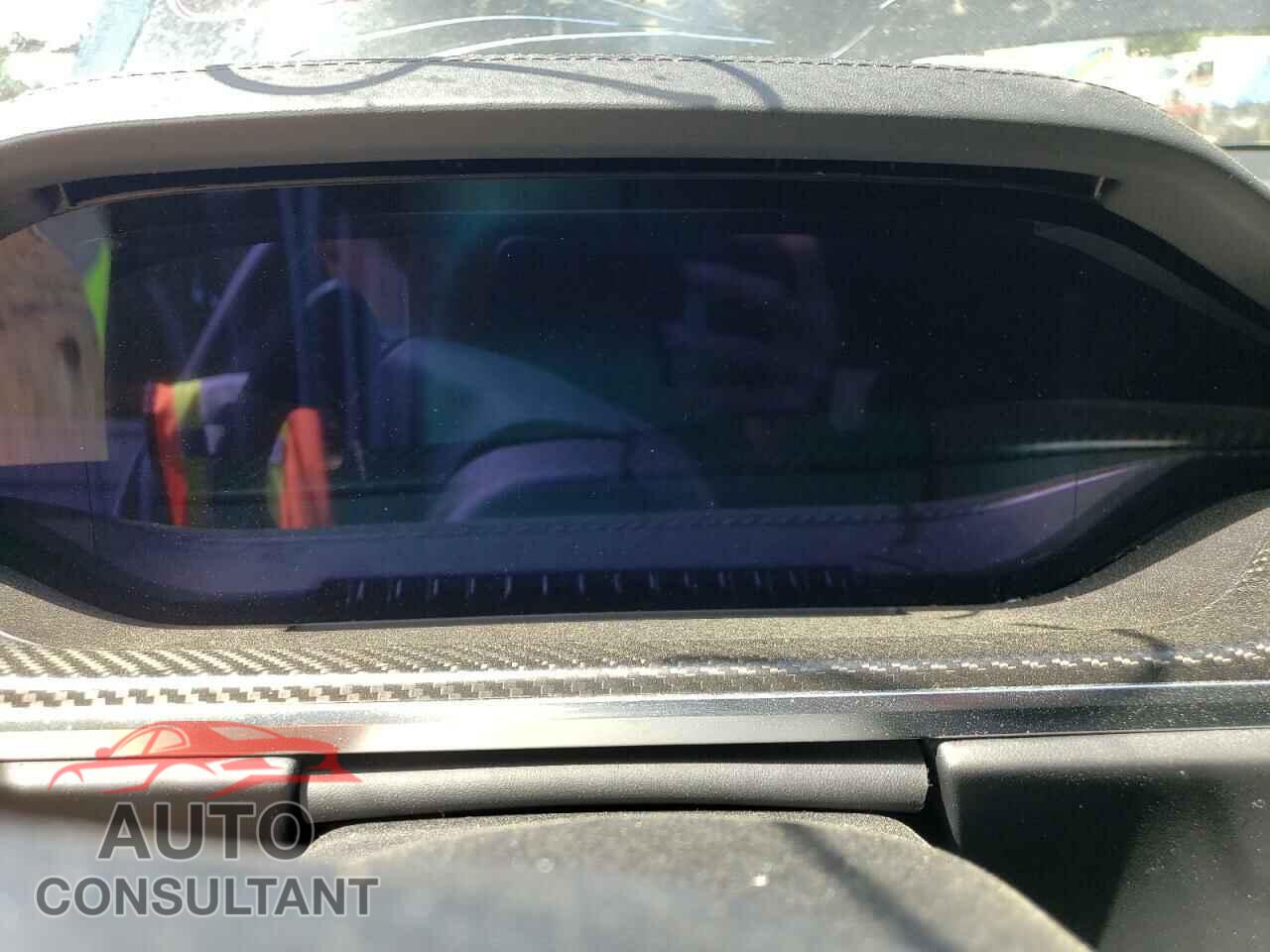 TESLA MODEL S 2021 - 5YJSA1E61MF454872