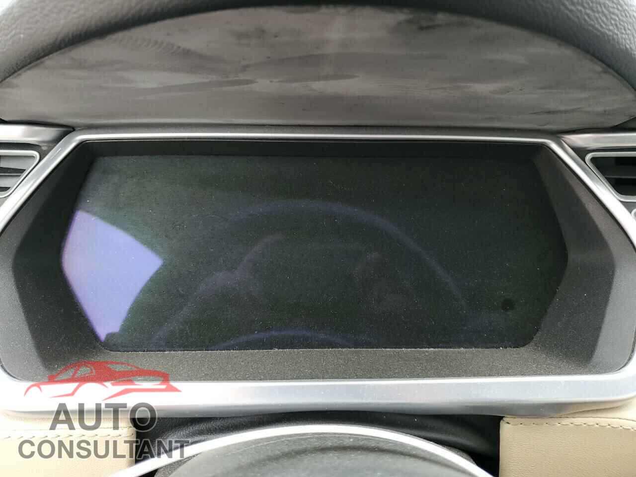 TESLA MODEL S 2013 - 5YJSA1CP2DFP26714