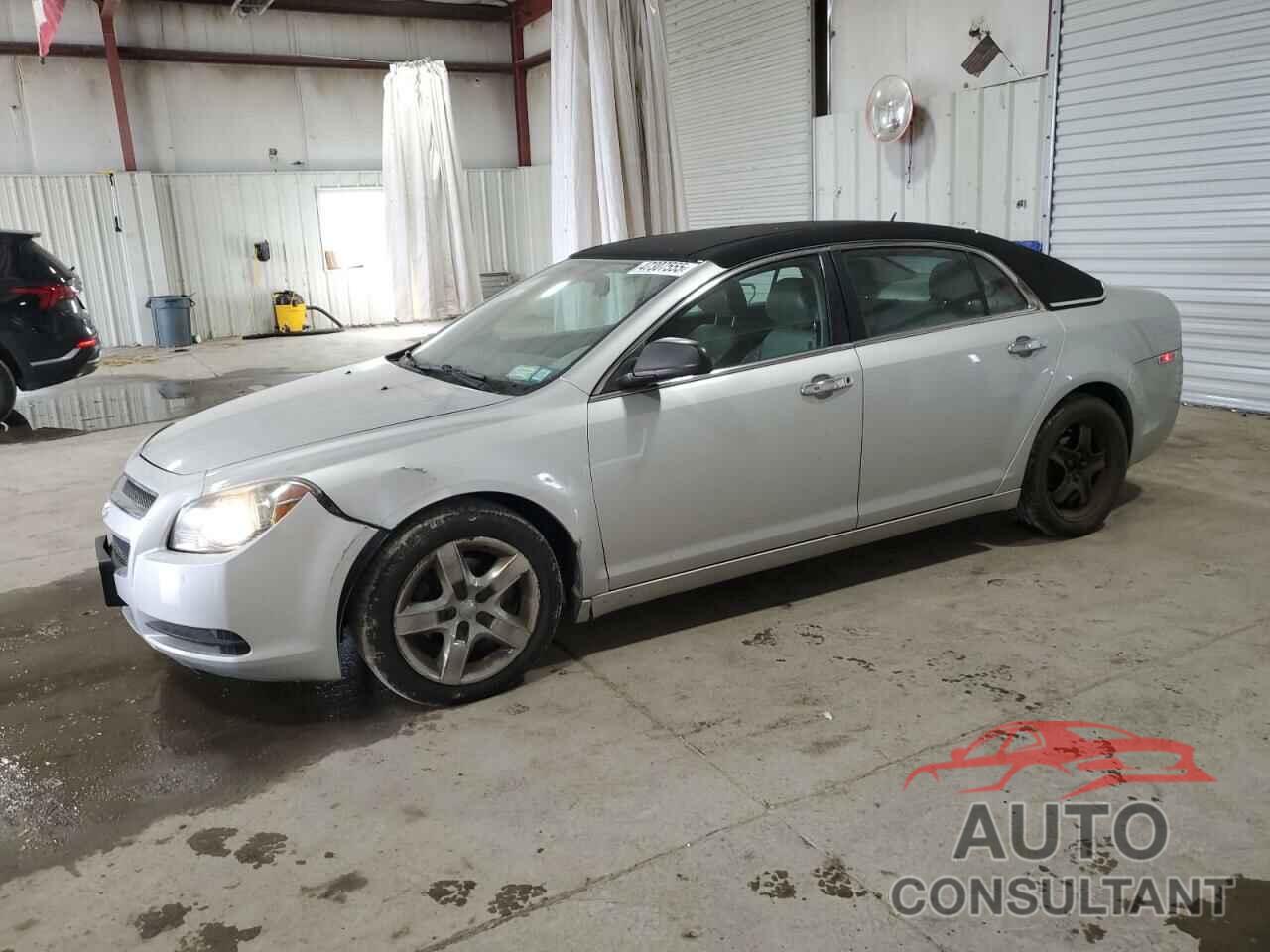 CHEVROLET MALIBU 2011 - 1G1ZB5E19BF205051