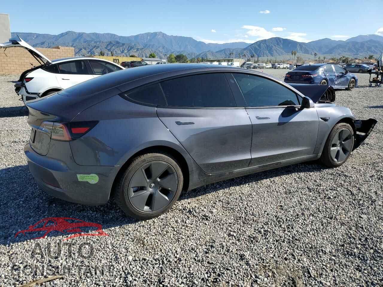 TESLA MODEL 3 2023 - 5YJ3E1EAXPF624616
