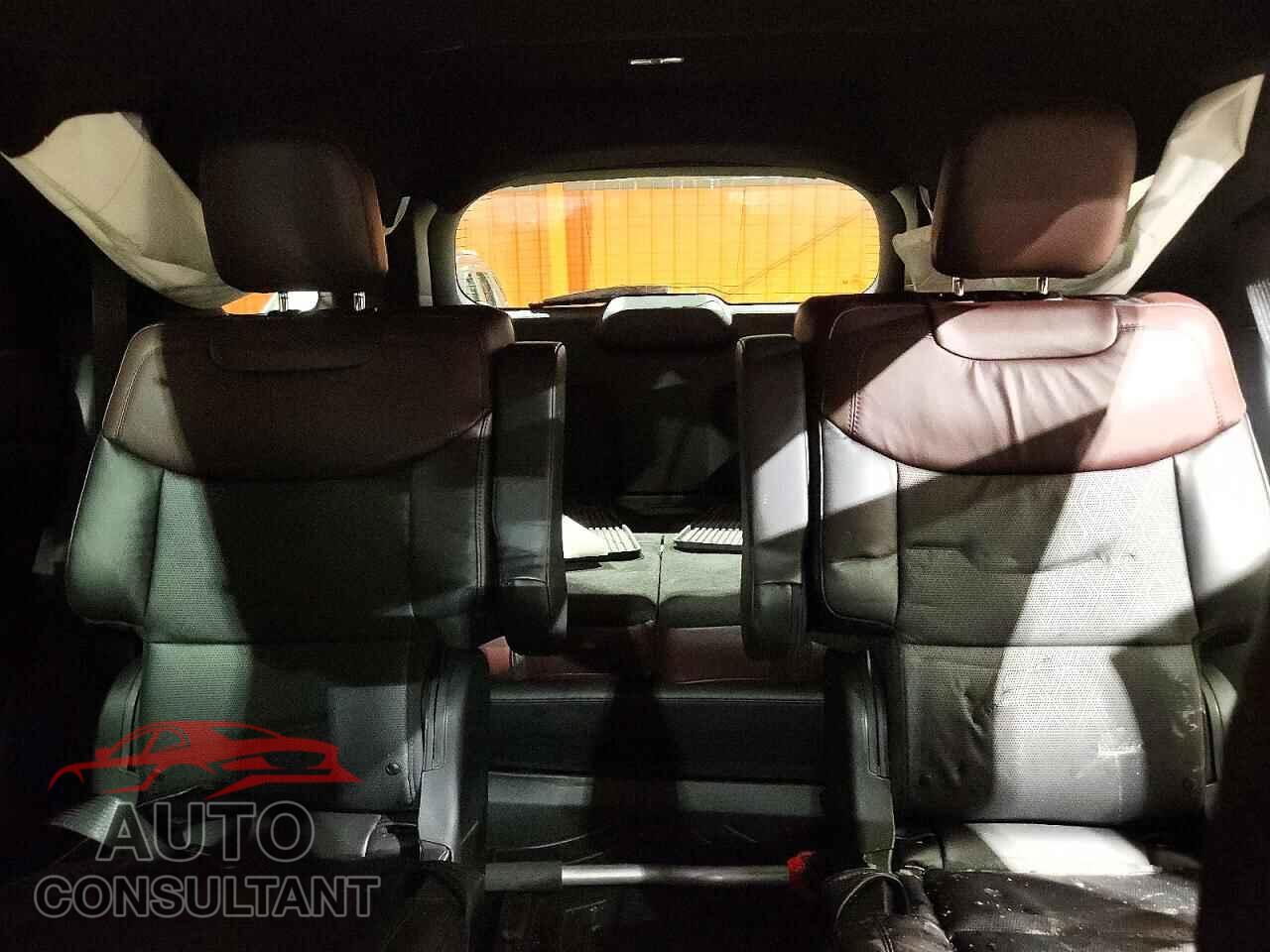 FORD EXPLORER 2023 - 1FM5K8HC2PGC21786