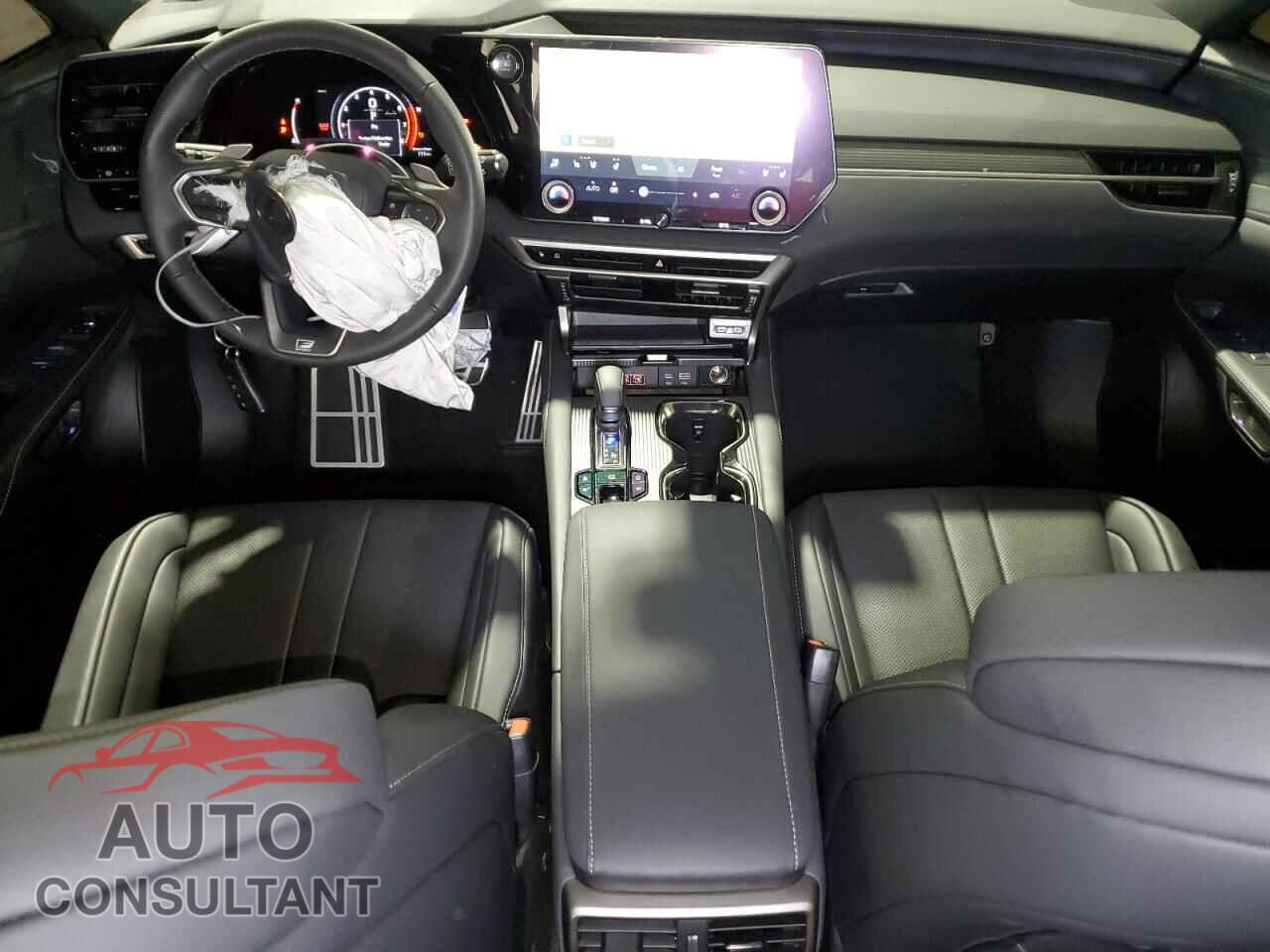LEXUS RX350 2024 - 2T2BAMCA6RC062910