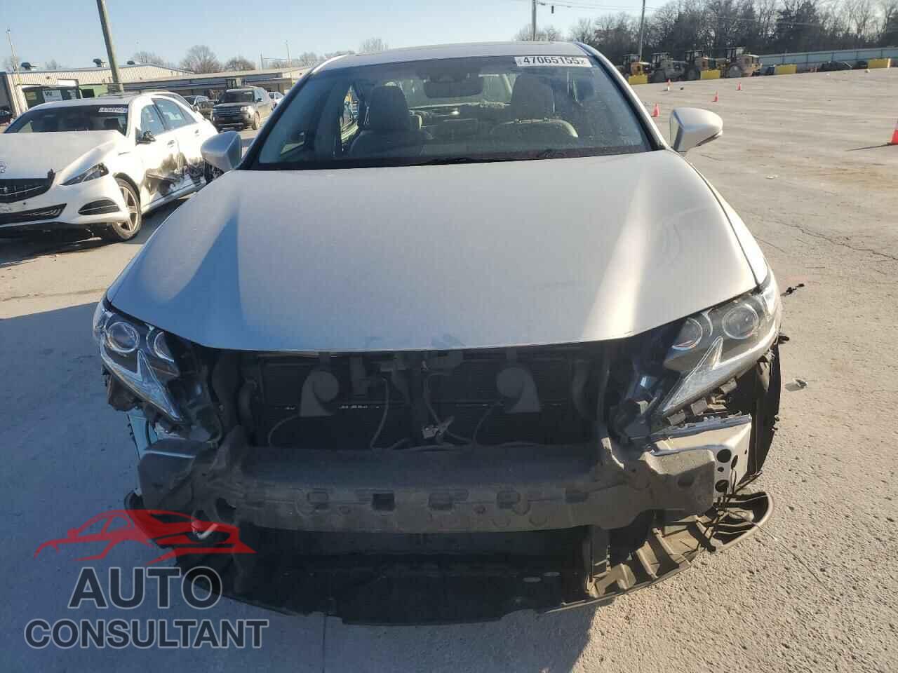 LEXUS ES300 2016 - JTHBW1GG7G2109911