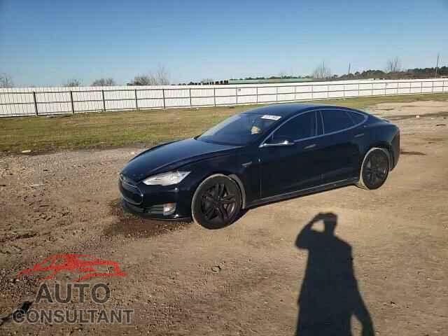 TESLA MODEL S 2013 - 5YJSA1CN0DFP27973