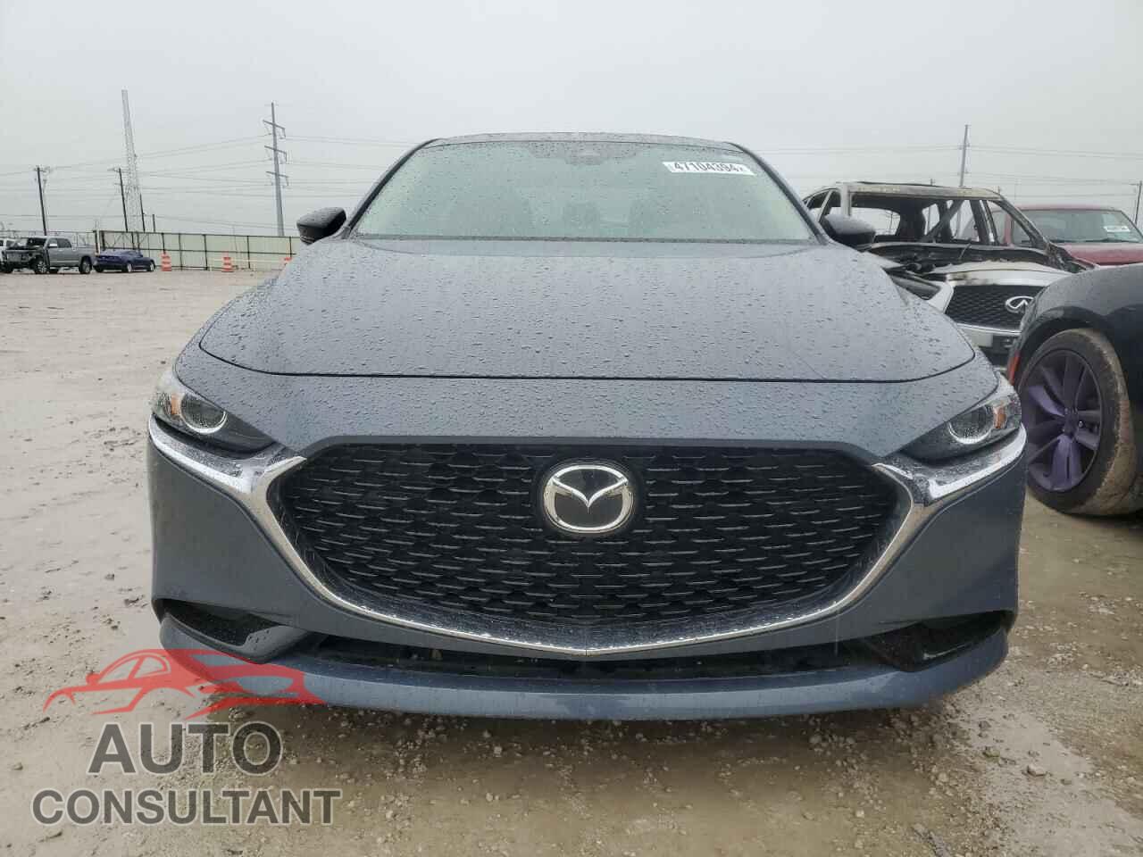 MAZDA 3 2023 - 3MZBPACM0PM364948
