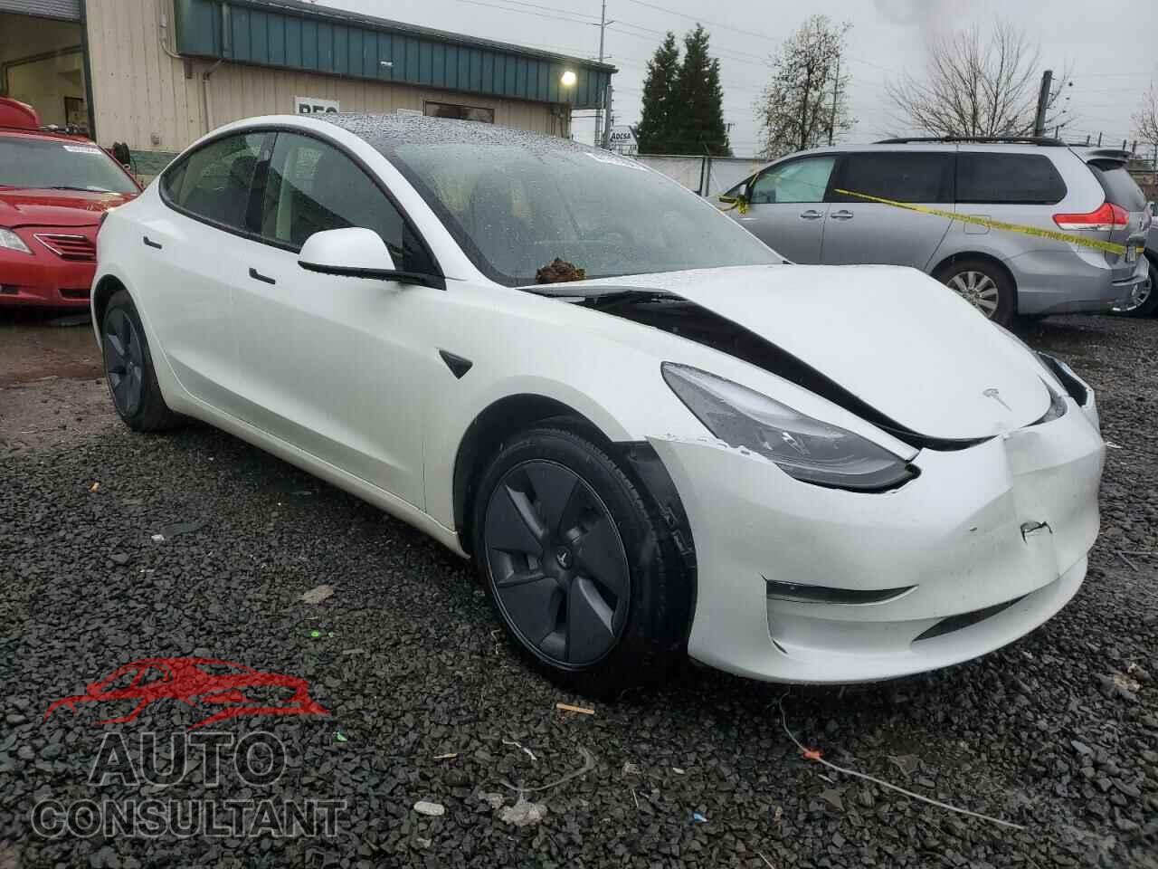 TESLA MODEL 3 2023 - 5YJ3E1EA5PF568701