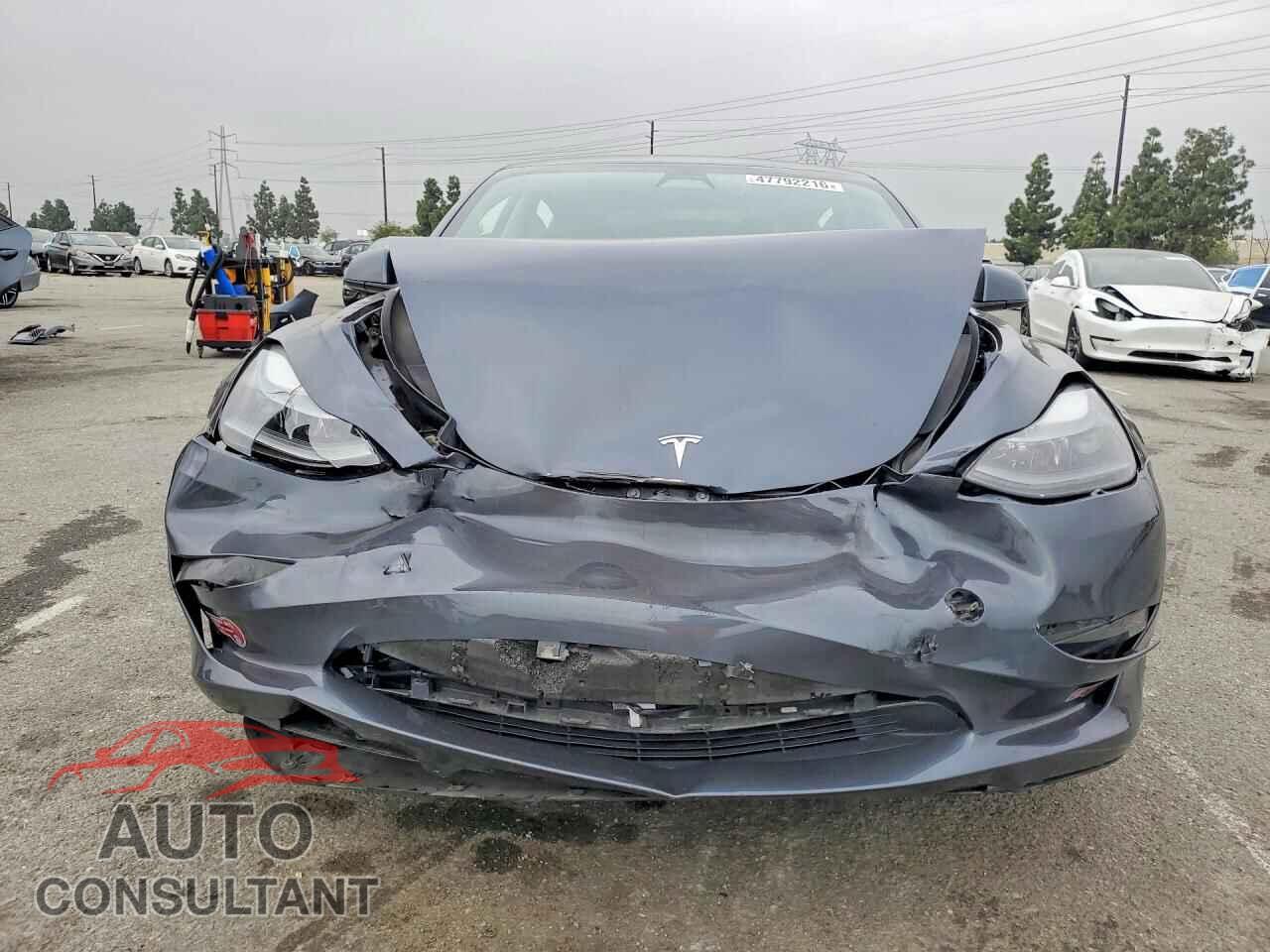 TESLA MODEL 3 2023 - 5YJ3E1EA1PF692531