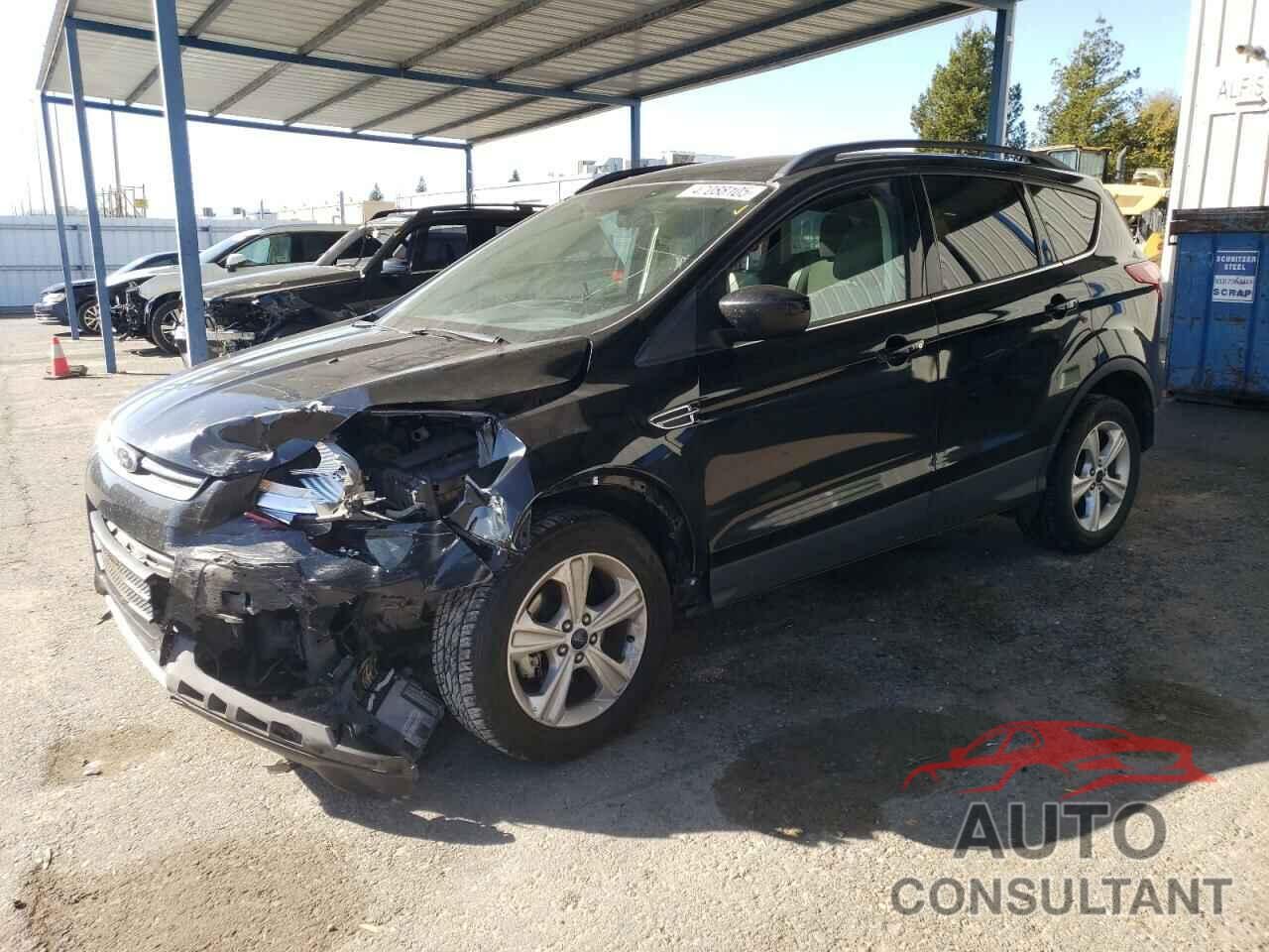 FORD ESCAPE 2016 - 1FMCU0GX3GUA99741