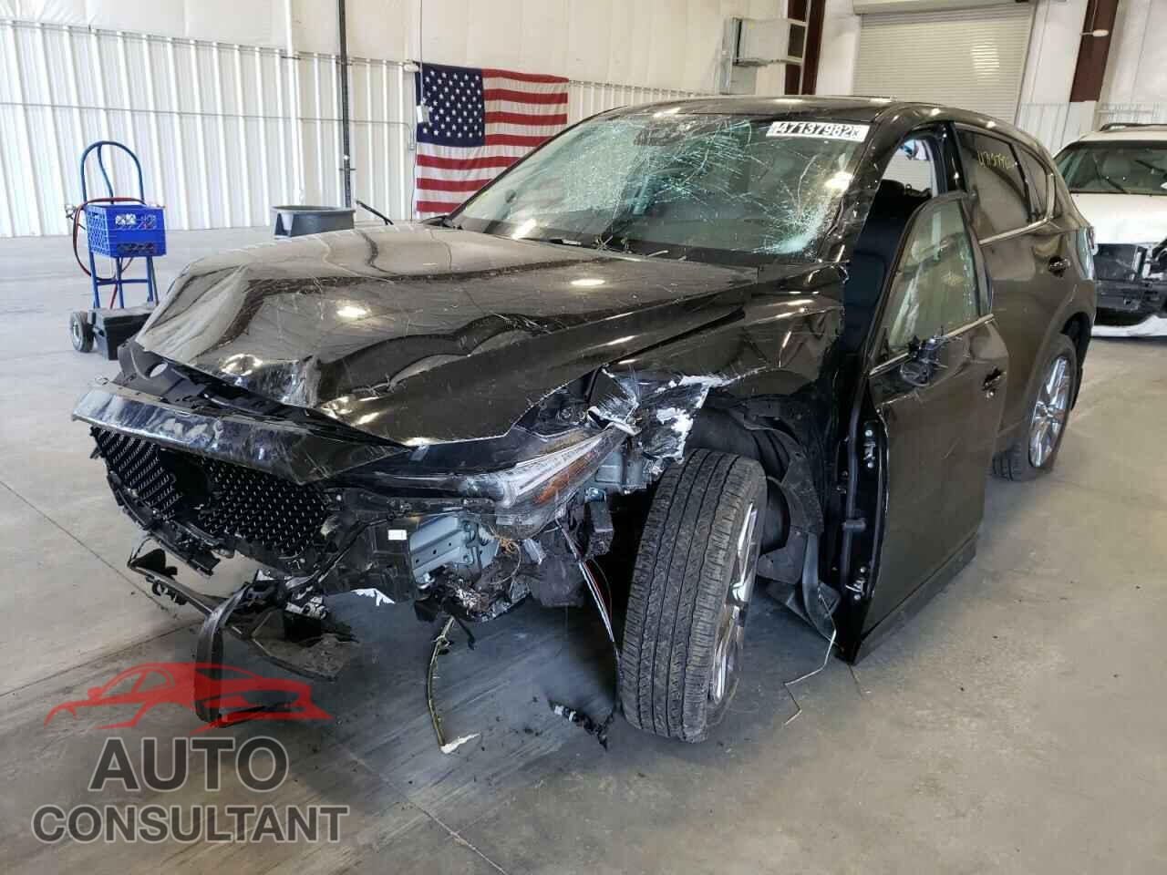MAZDA CX-5 2020 - JM3KFBDM8L1738506