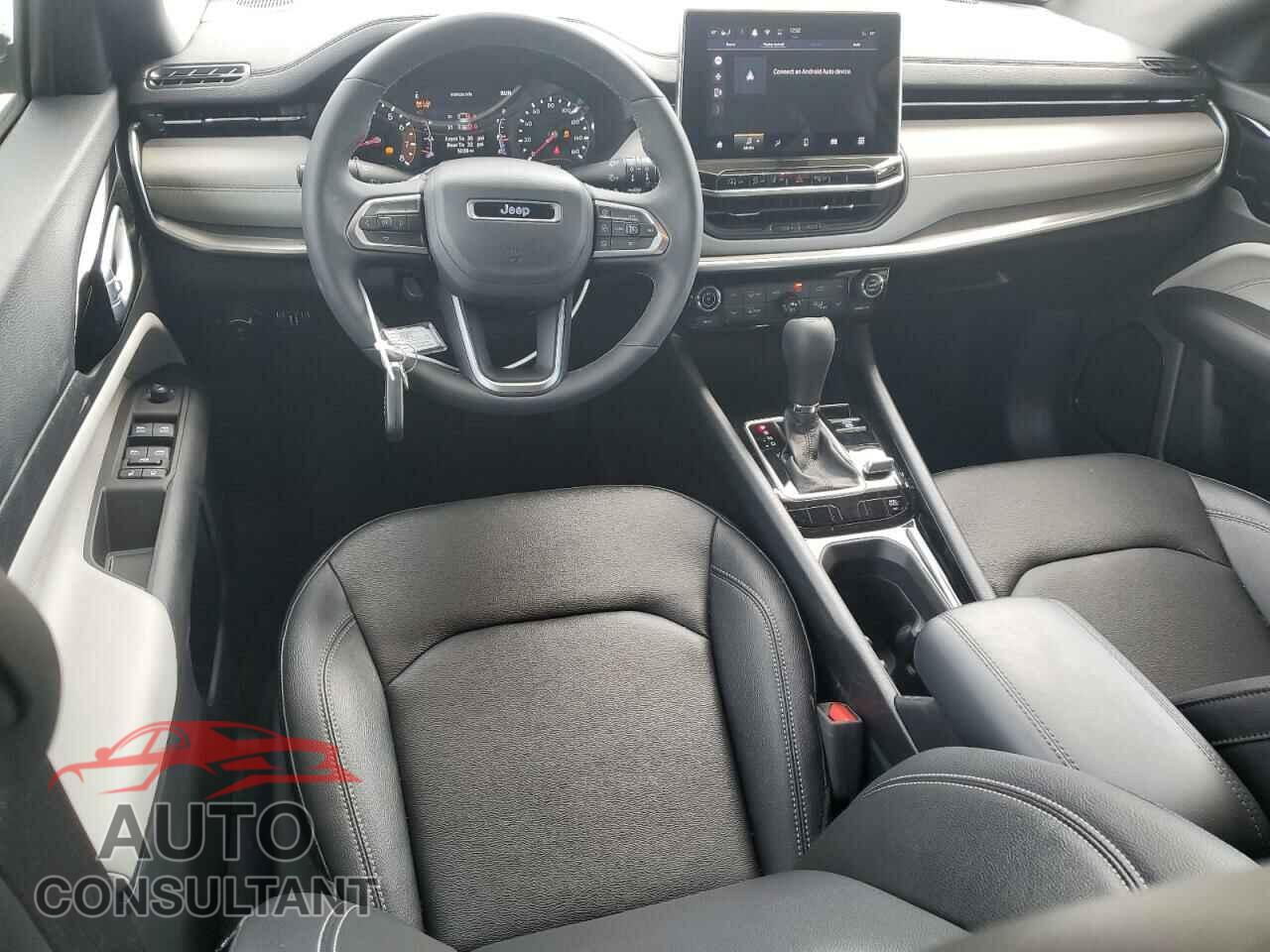 JEEP COMPASS 2025 - 3C4NJDCN0ST511344