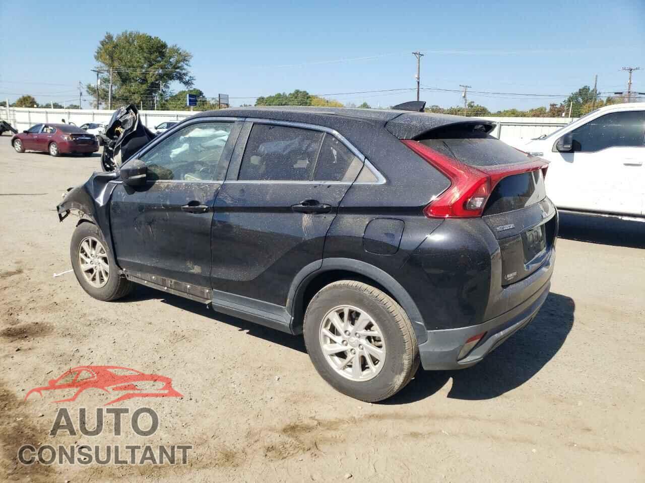 MITSUBISHI ECLIPSE 2019 - JA4AT3AA8KZ032465
