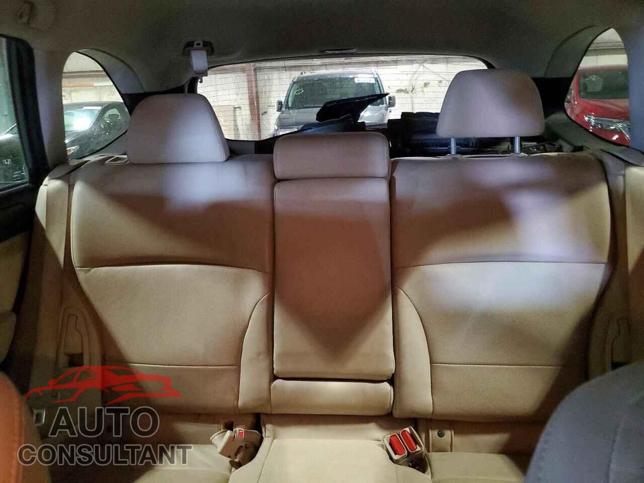 SUBARU OUTBACK 2017 - 4S4BSANC6H3252062