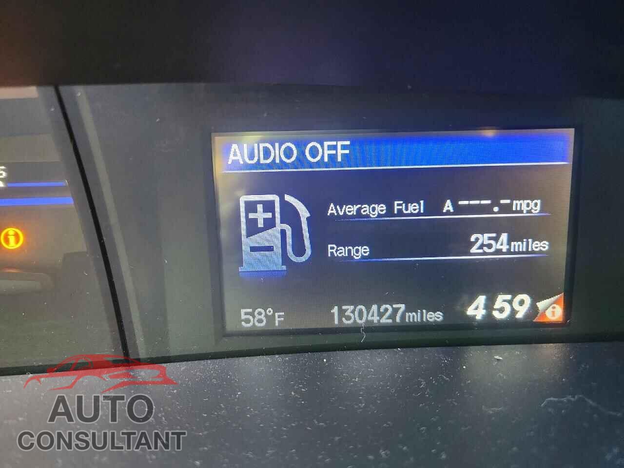 HONDA CIVIC 2014 - 19XFB2F91EE036557
