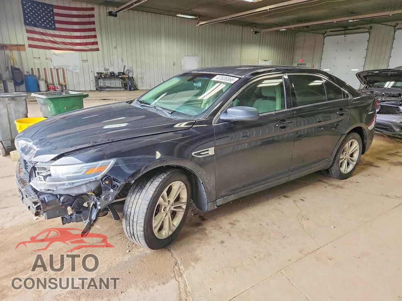 FORD TAURUS 2016 - 1FAHP2D85GG113847
