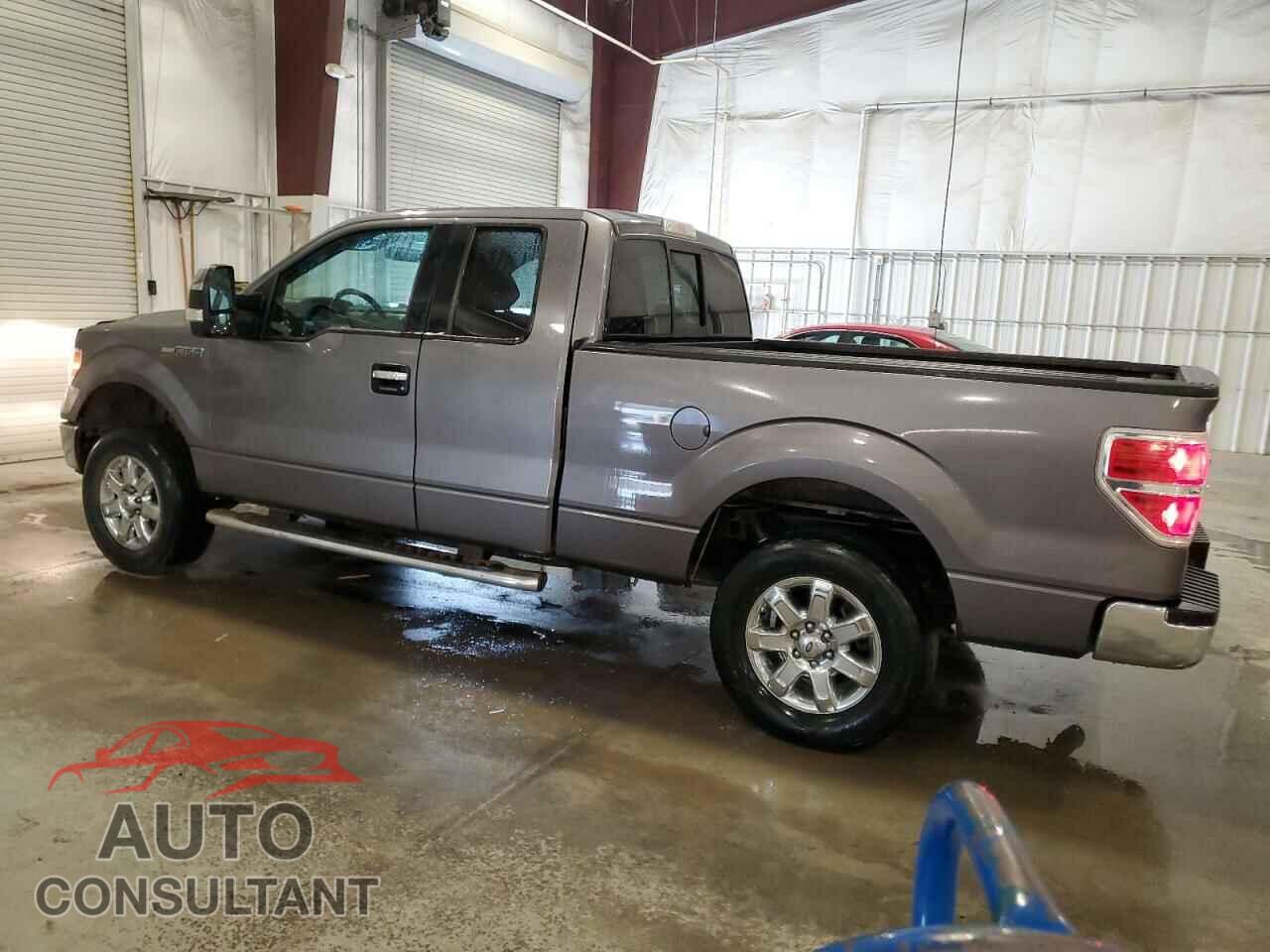 FORD F-150 2013 - 1FTFX1EF2DFB21009