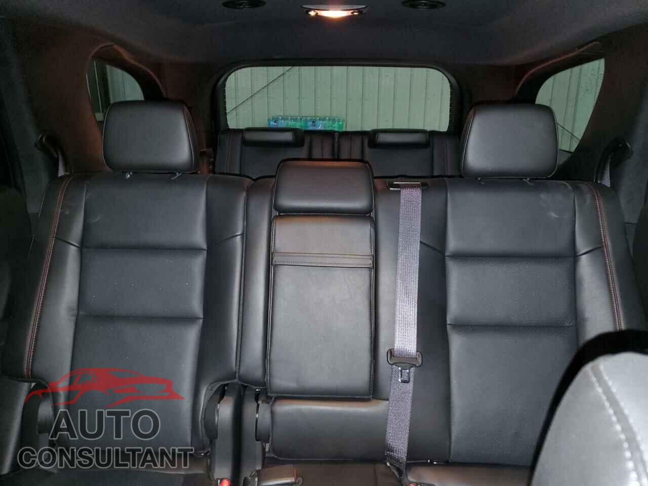 DODGE DURANGO 2023 - 1C4RDJDG6PC637783