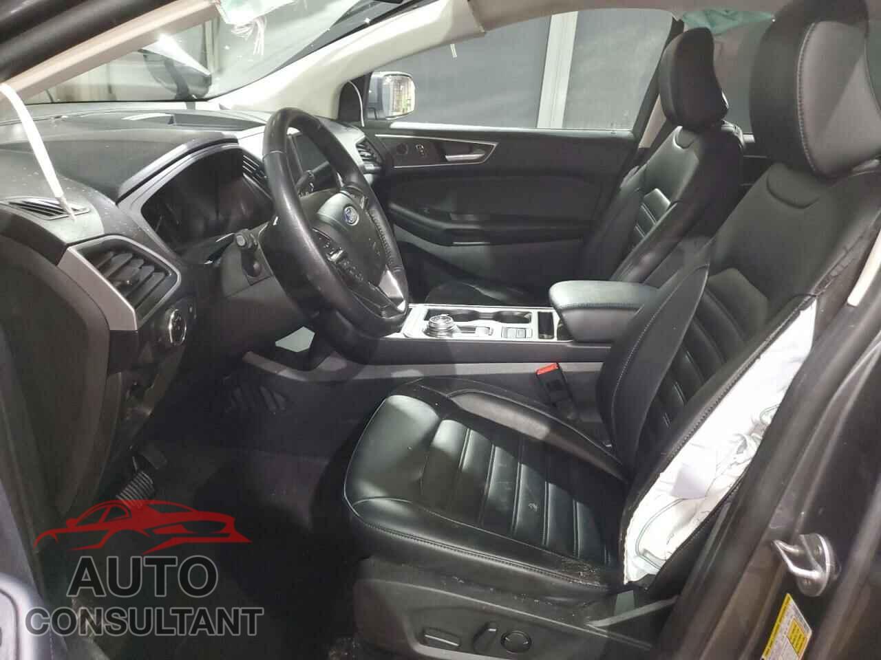 FORD EDGE 2023 - 2FMPK4J9XPBA39616