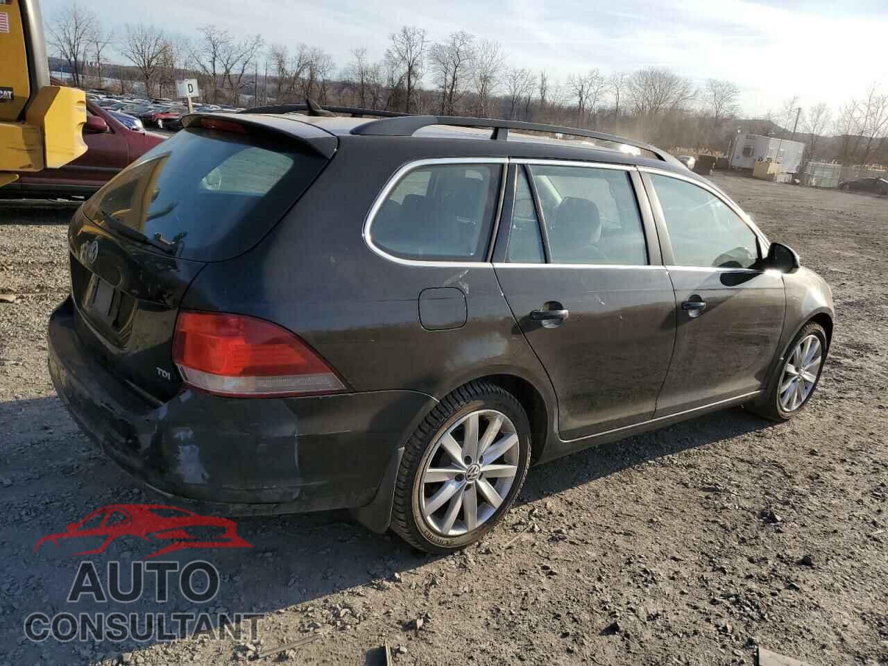 VOLKSWAGEN JETTA 2012 - 3VWPL7AJ5CM679204
