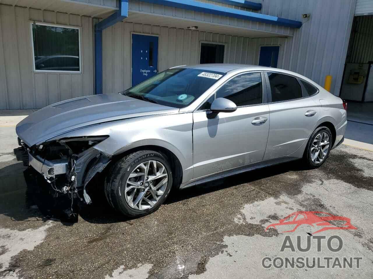 HYUNDAI SONATA 2020 - 5NPEL4JA7LH034925