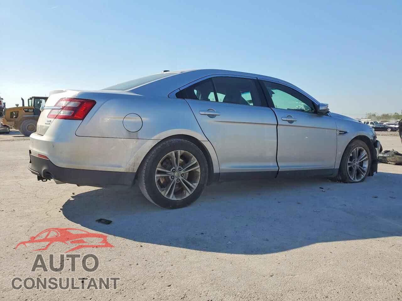 FORD TAURUS 2016 - 1FAHP2E86GG107554