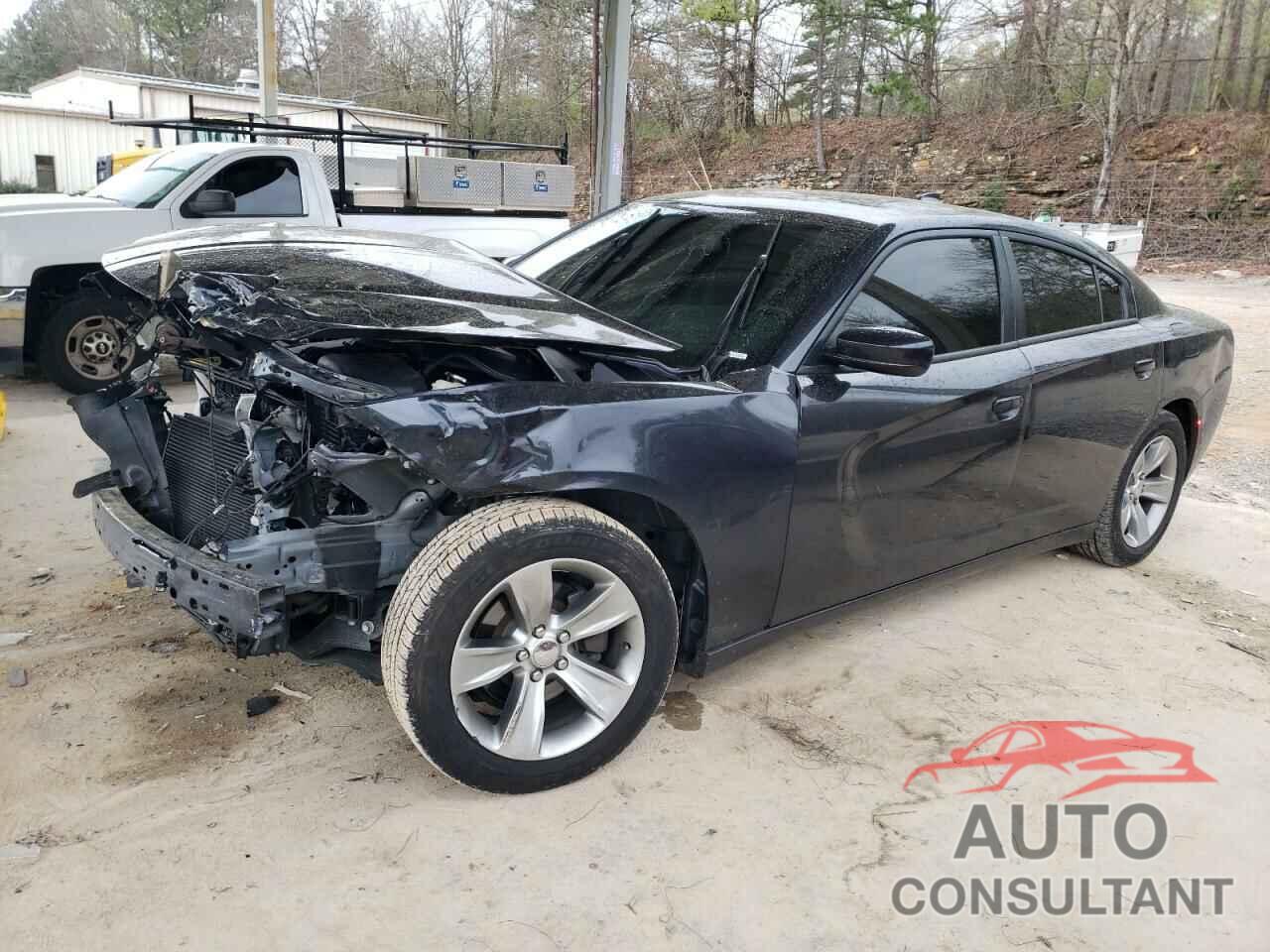 DODGE CHARGER 2017 - 2C3CDXHG7HH511339
