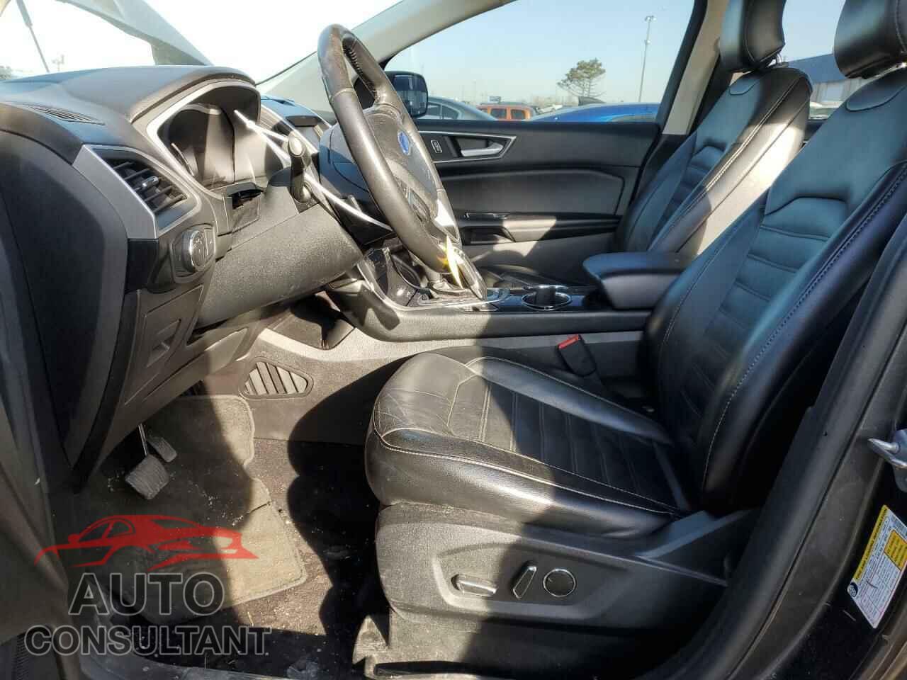 FORD EDGE 2015 - 2FMTK4J83FBC11179