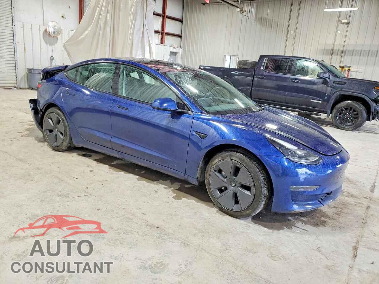TESLA MODEL 3 2023 - 5YJ3E1EA1PF465713