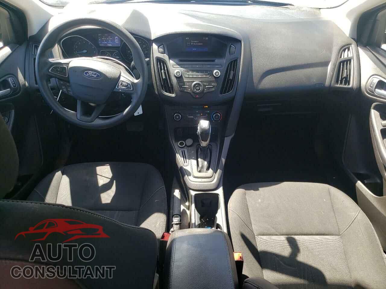 FORD FOCUS 2016 - 1FADP3F28GL261060