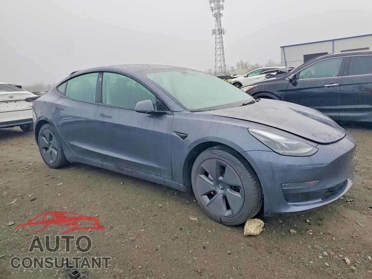 TESLA MODEL 3 2023 - 5YJ3E1EA3PF674015