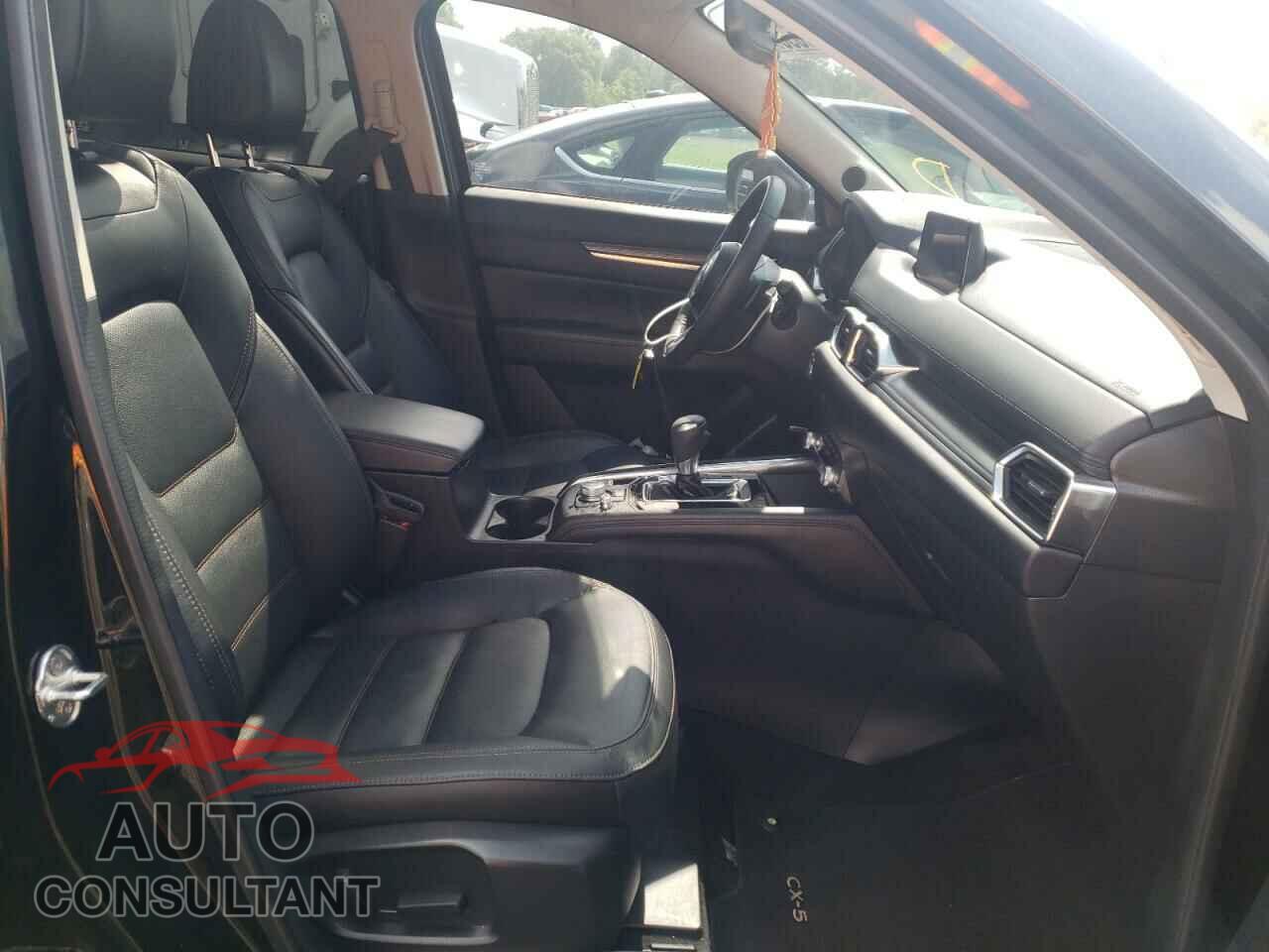 MAZDA CX-5 2020 - JM3KFBDM0L1848983