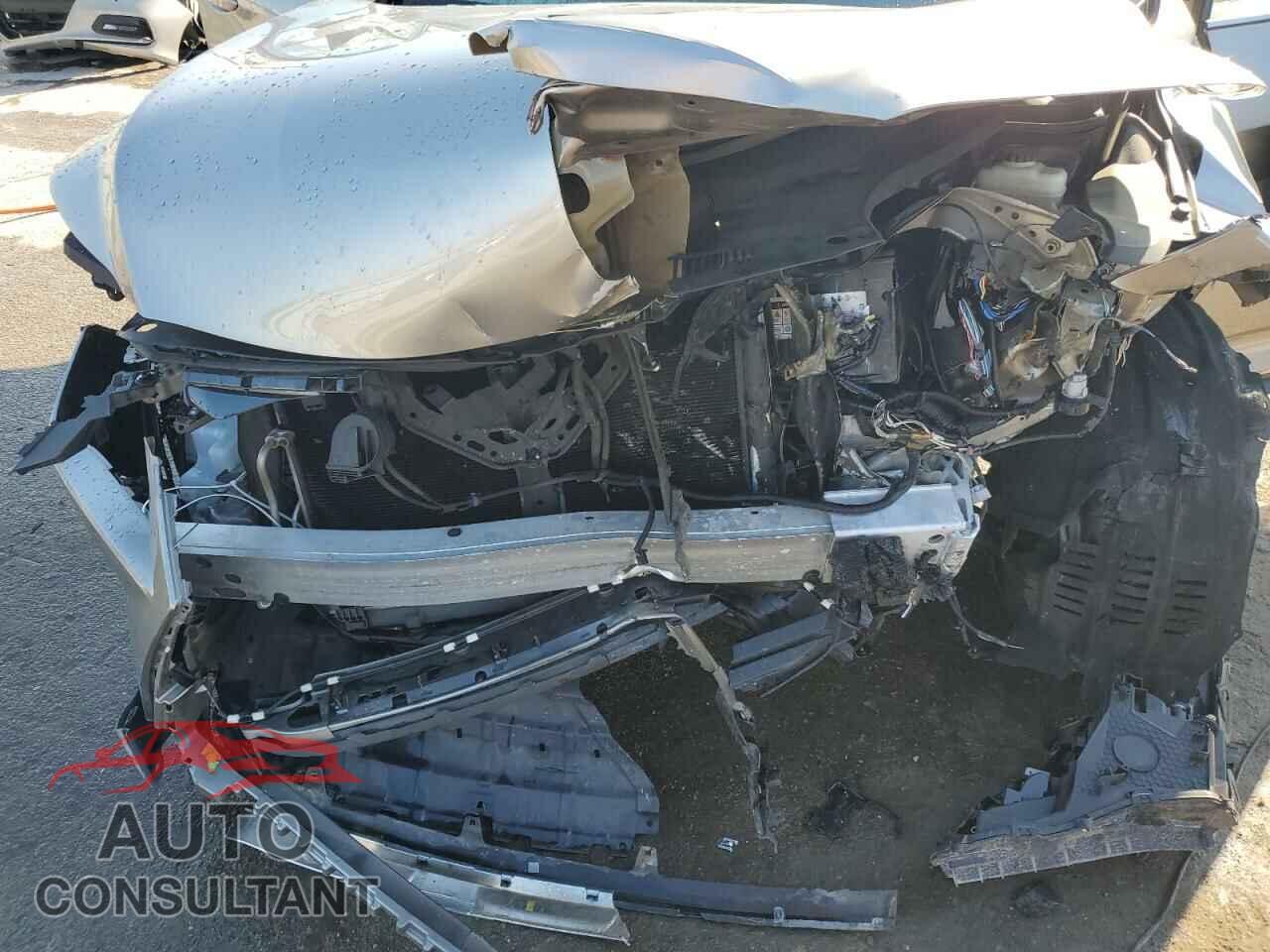 LEXUS RX350 2017 - 2T2ZZMCA8HC044396