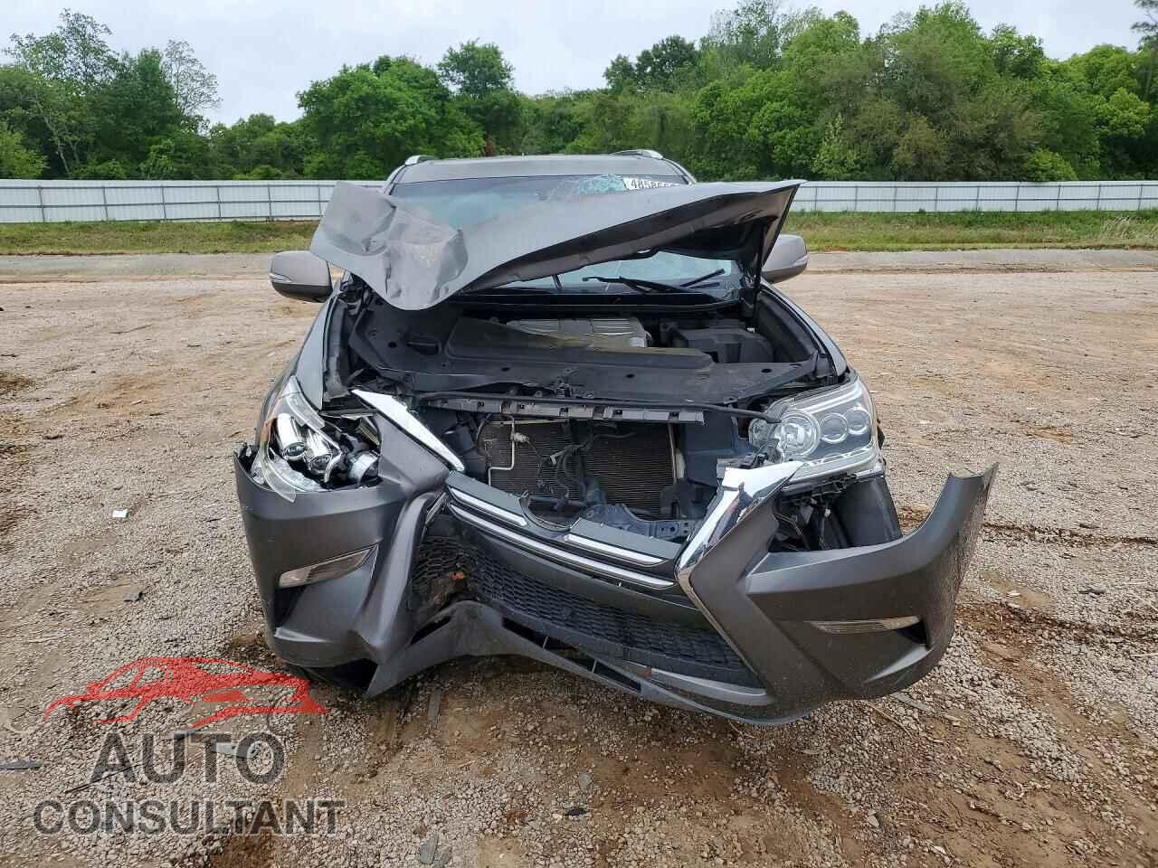 LEXUS GX 2014 - JTJBM7FX9E5065589