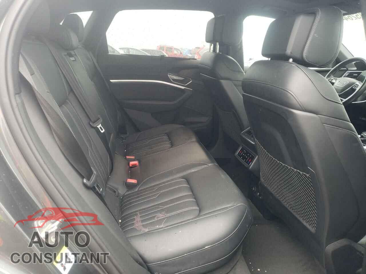 AUDI E-TRON 2019 - WA1VAAGE3KB006113