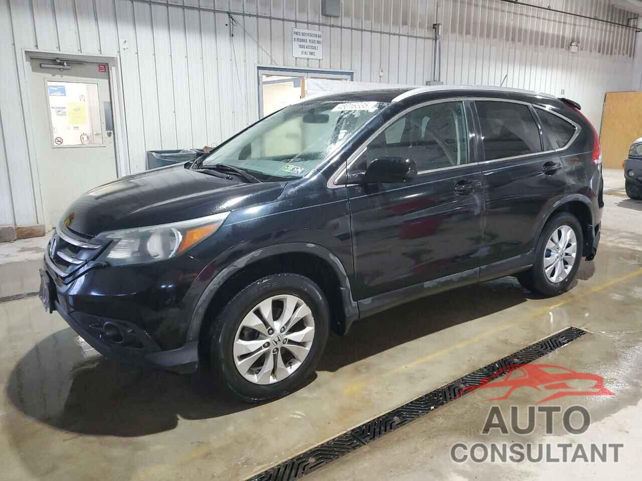 HONDA CRV 2013 - 5J6RM4H7XDL056479