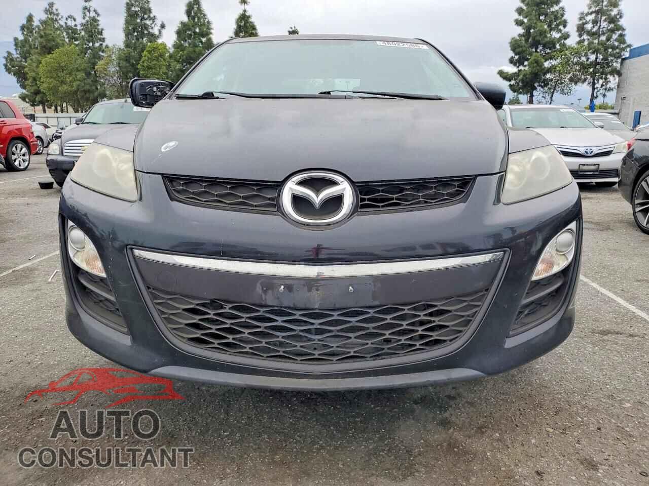 MAZDA CX-7 2012 - JM3ER2AM1C0413081