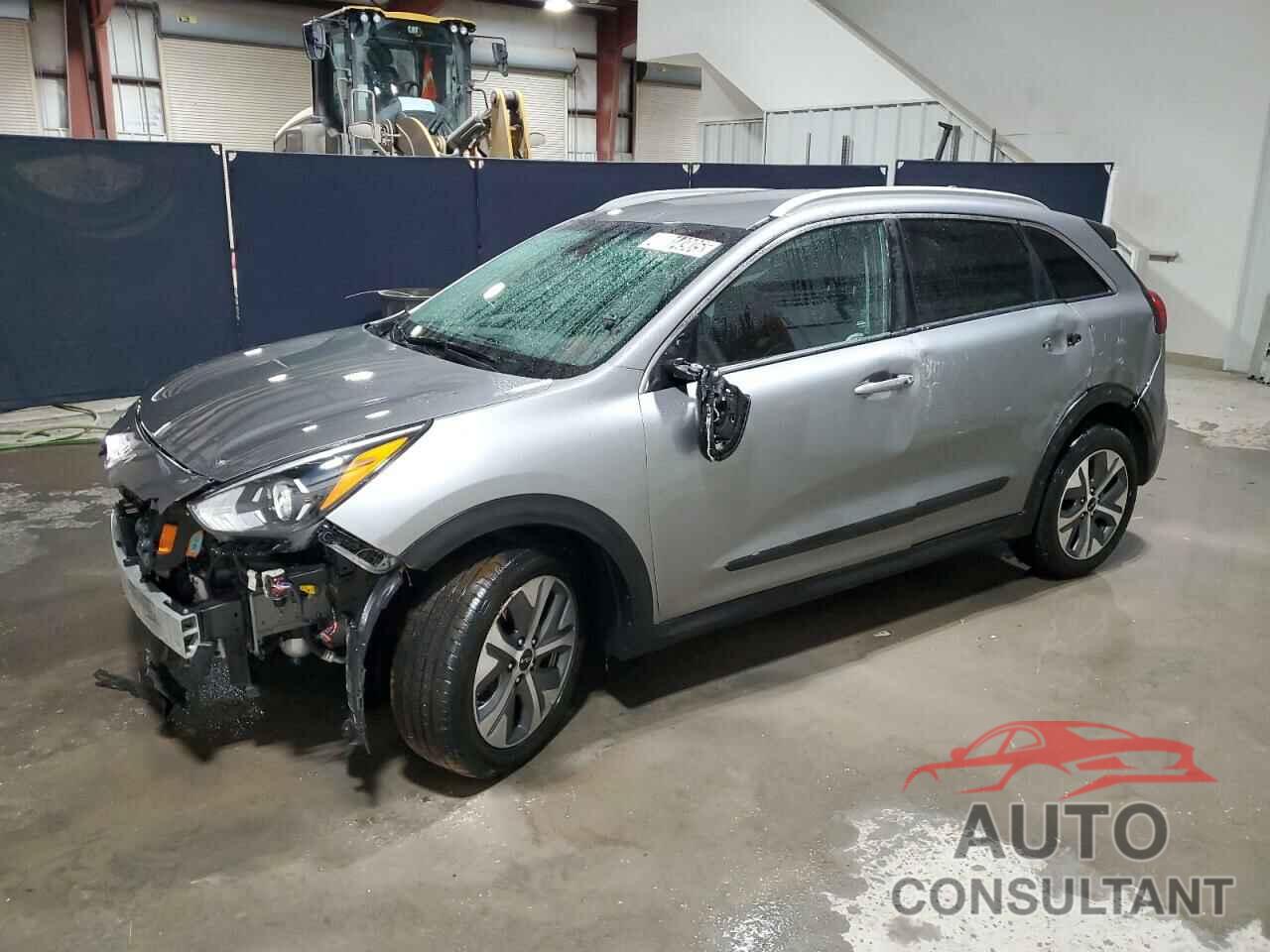 KIA NIRO S 2022 - KNDCC3LG7N5161180