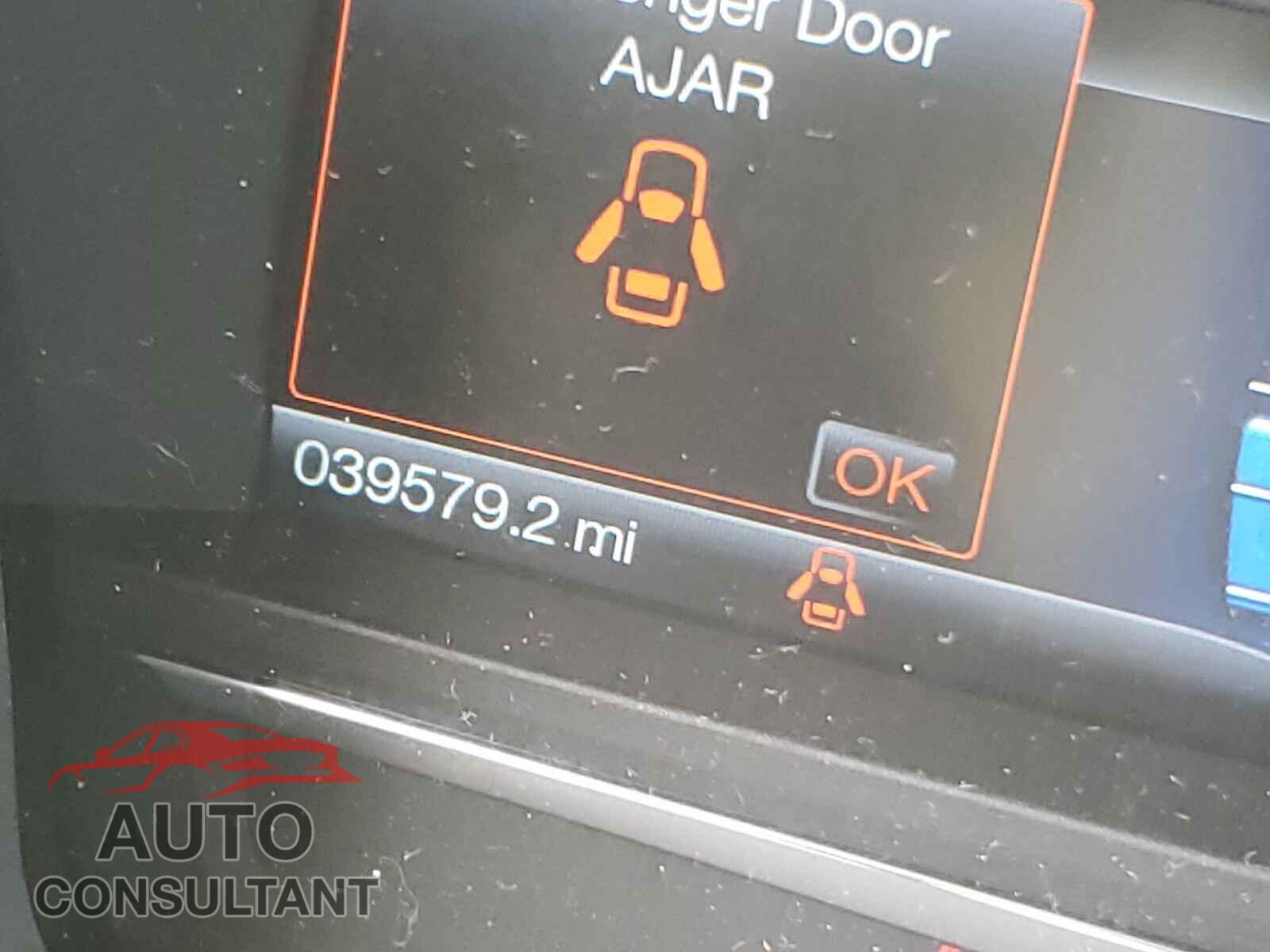 FORD FLEX 2018 - 2FMGK5C86JBA01298