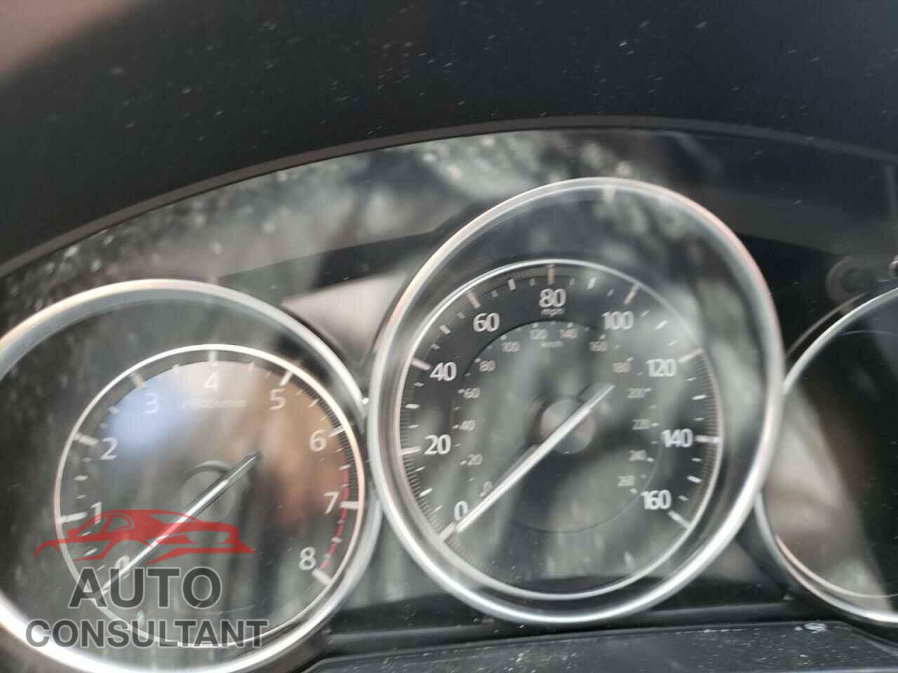 MAZDA CX-5 2021 - JM3KFACM5M0444094