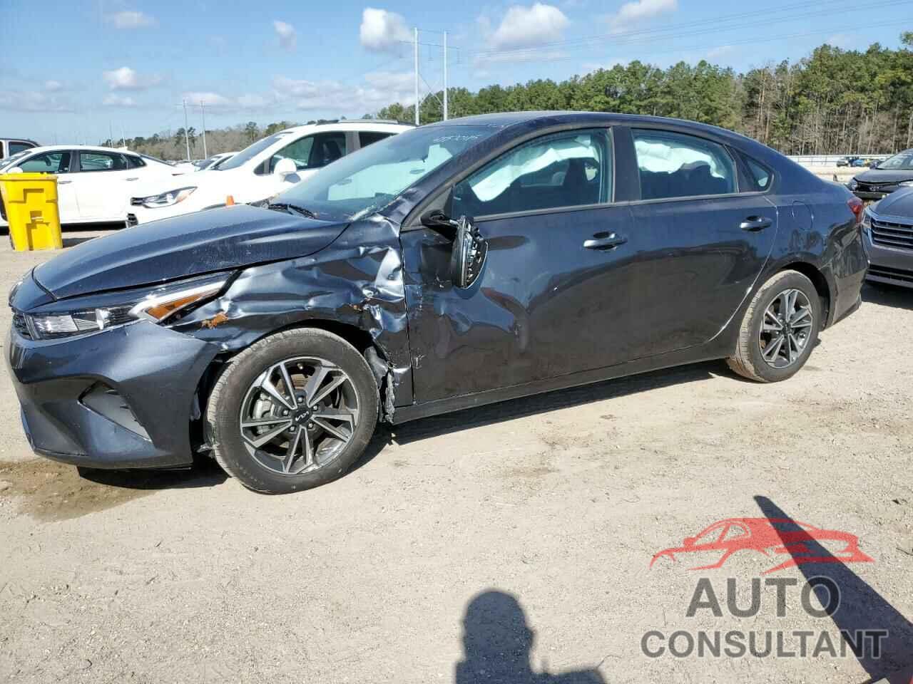 KIA FORTE 2024 - 3KPF24AD1RE819567