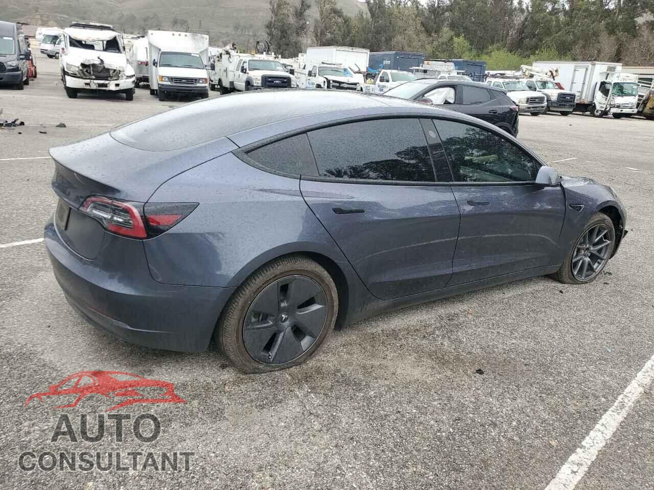 TESLA MODEL 3 2023 - 5YJ3E1EA9PF543672