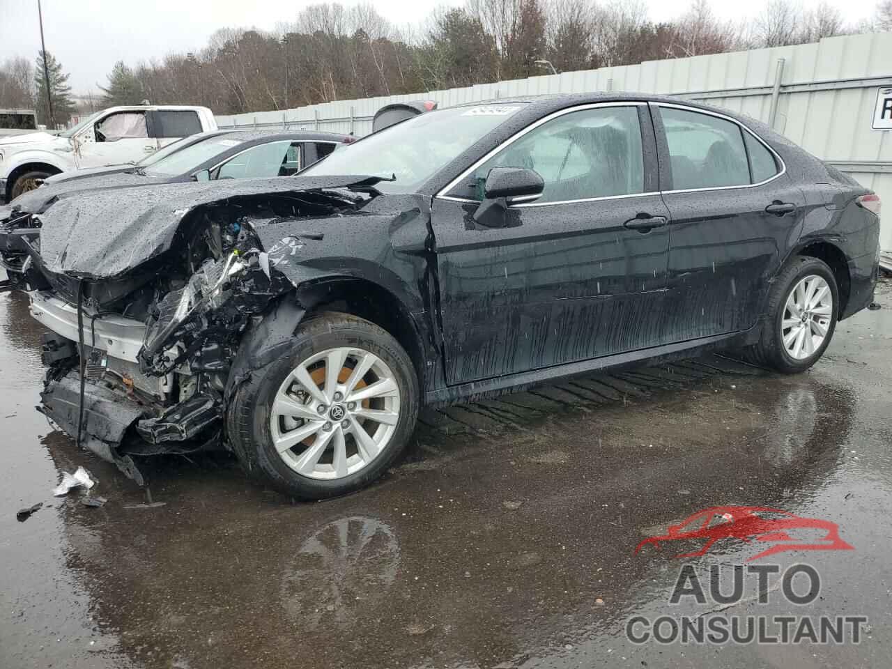TOYOTA CAMRY 2024 - 4T1R11BK5RU115462