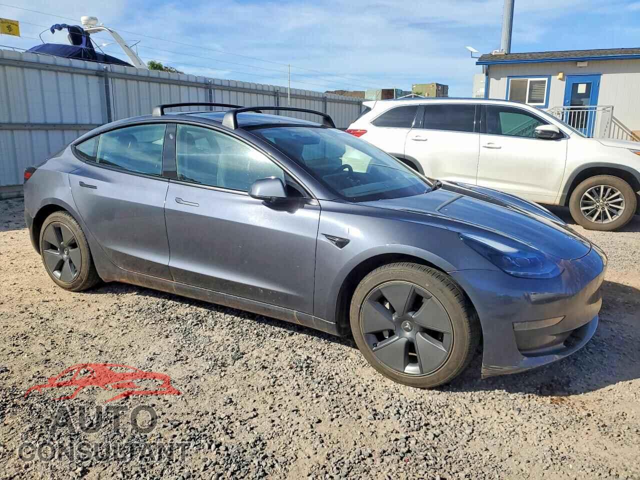 TESLA MODEL 3 2023 - 5YJ3E1EA1PF679584