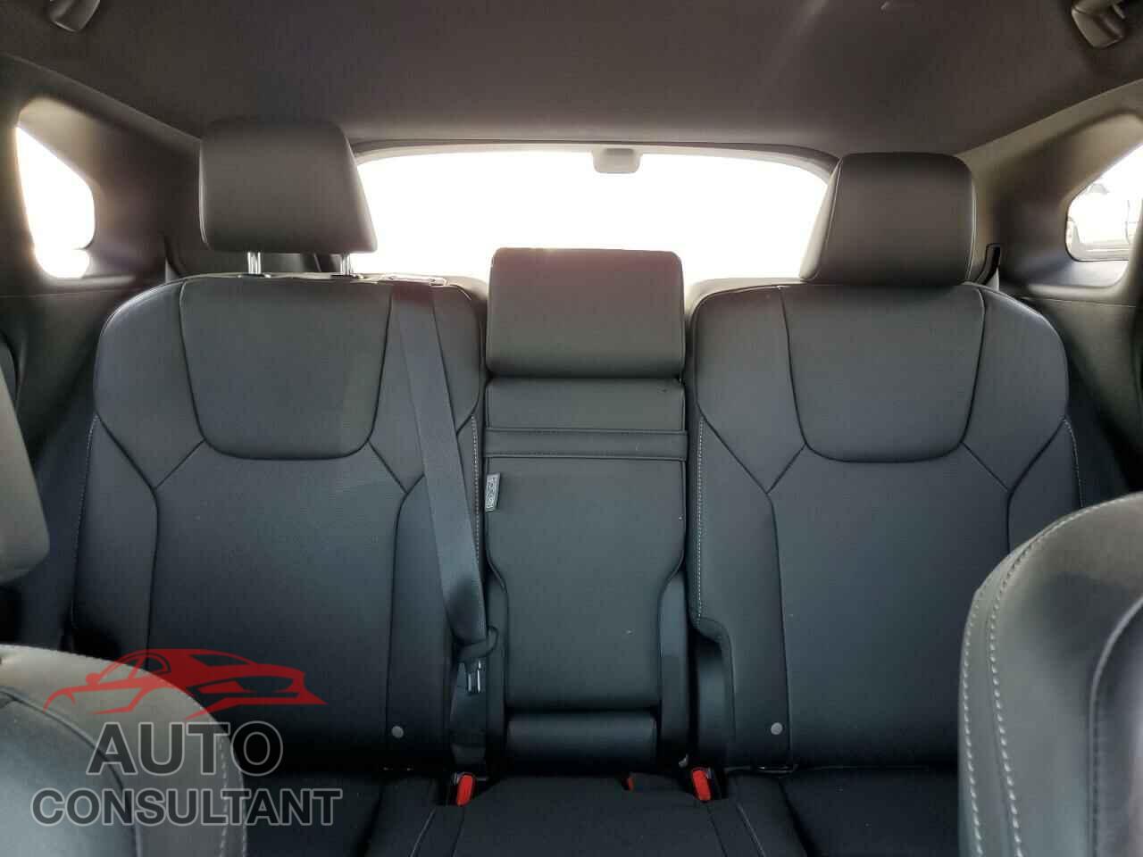 LEXUS RX350 2023 - 2T2BAMBAXPC018813